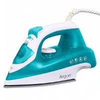 Keramisch stoomstrijkijzer 2200 W - Argón