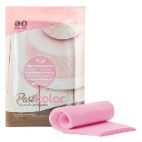 Fondant 1 kg - Pastkolor