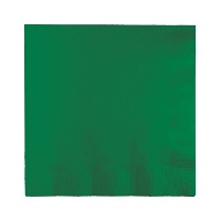 Servetten 12,5 x 12,5 cm - 20 stuks