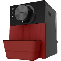 Volautomatische espressomachine 1350 W - Cecotec Cremmaet Cube