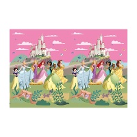 Tafelkleed Disney-prinsessen 1,20 x 1,80 m