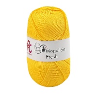 Mogollón Fresh van 100 gr - Rosas Crafts