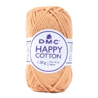 Happy Cotton van 20 gr - DMC