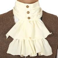 Klassieke Steampunk Borstlap