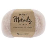 Melody 50 gr - Drops