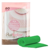 Fondant van 2,5 kg - Pastkolor
