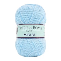 Mi Bebé 50 gr hypoallergeen - Valeria