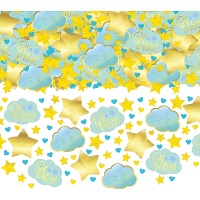 Oh Baby Baby Shower Confetti van 70 gr