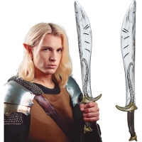 Elfenzwaard in Legolas-stijl van 68 cm