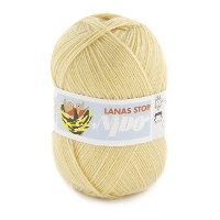 Nest van 50 gr - Lanas Stop