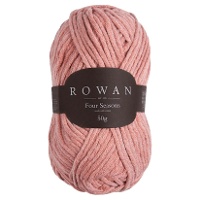 Four Seasons 50 gr - Rowan