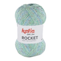 Rocket 400 gr - Katia