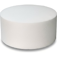 Kurkrond van 15 x 10 cm - Azucren