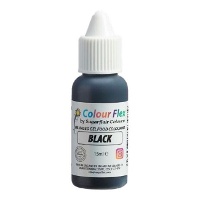Colourflex vloeibare liposoluble kleurstof 15 ml - Sugarflair