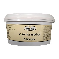 Karamelspiegelglazuur 3 kg - Martin Braun