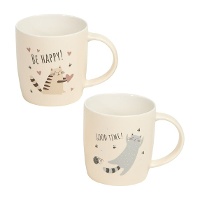 Leuke kattenmok 365 ml - 1 stuk