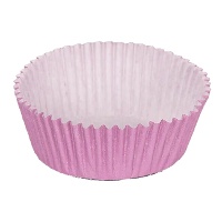 Cupcake vormpjes van 4 cm - Beste producten - 75 stuks