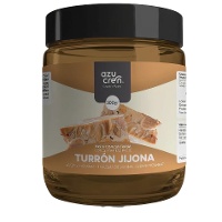 Geconcentreerde pasta aroma van Jijona Noga 300 gr - Azucren
