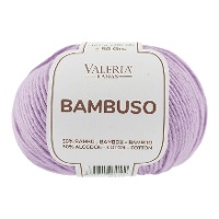 Bambuso 50 gr - Valeria
