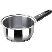 Steelpan 12 cm Ladycor 0,8 L - Lacor