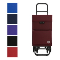 Winkelwagen 48 L Thermo G5 - Garmol