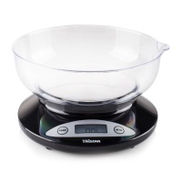 Digitale keukenweegschaal tot 2 kg - Tristar KW2430