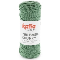 The Basic Chunky van 100 g - Katia