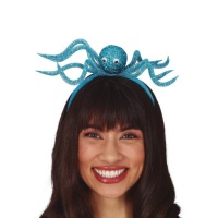 Octopus diadeem