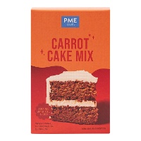 Wortelcake Mix 450 gr - PME