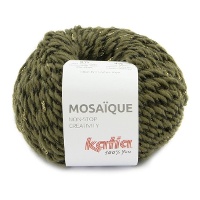 Mozaïek van 100 gr - katia