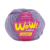 Chunky Wow 100 gr - Katia