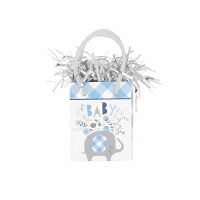 Ballongewicht van Elephant Floral van 156 gr