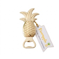 Tropische ananasopener