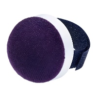 Polskussen met bevestigingsband - Prym