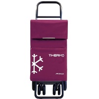 Winkelwagen 46 L Thermo MF 4.2 Tour - Rolser