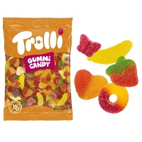 Assortiment zak gummies - Trolli Funiverse Sweet Mix - 1 kg