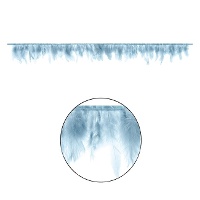 Veerkrans - 1,00 m