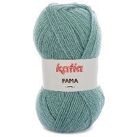 Fama van 100 gr - Katia