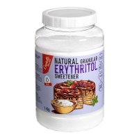 Erythritol 1 kg - Castelló