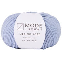 Merino Soft 50 gr - Rowan