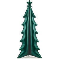 Elegante foliekerstboom 1,84 m