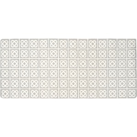 Keukenmat 120 x 50 cm Panot