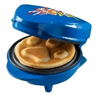 Mini wafelijzer van Paw Patrol - Bestron