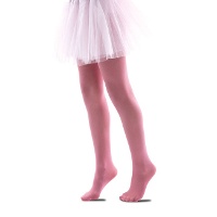 Effen gekleurde kindermaillots