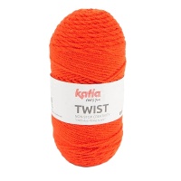 Twist van 50 gr - Katia