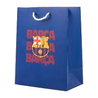 Cadeautas 40 x 30 x 12 cm FC Barcelona