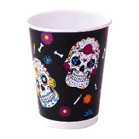 Catrina Bekers van 220 ml - 8 stuks