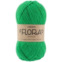 Flora van 50 gr - Drops