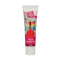 Gel kleurstof concentraat 30 gr - FunCakes