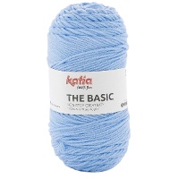 The Basic 50 gr - Katia